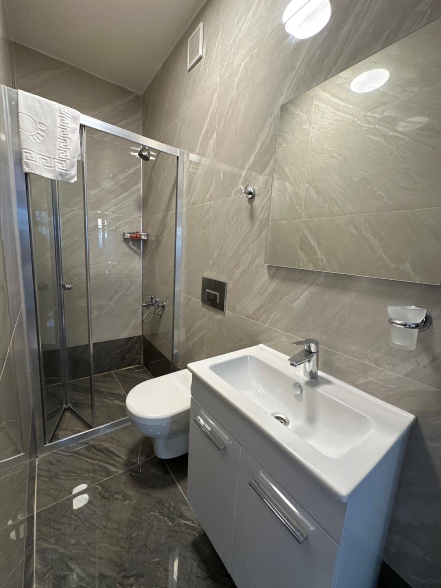 Terrace Guesthouse Istanbul Exterior photo